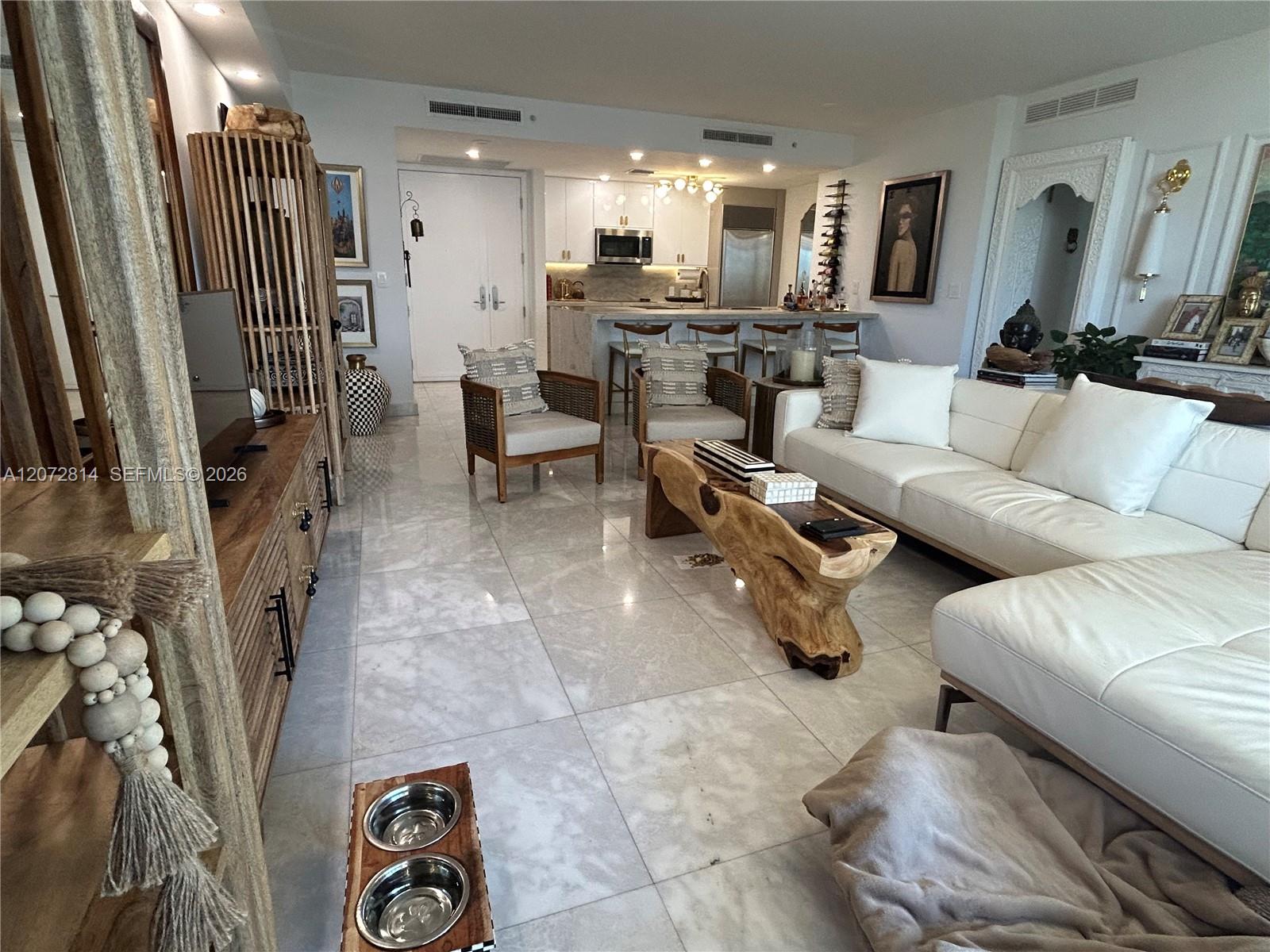 901 Brickell Key Boulevard 702 Property Photo 8