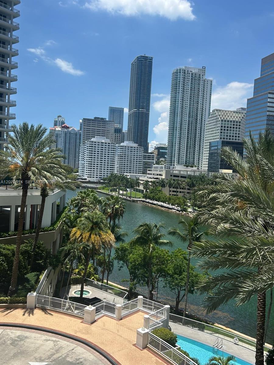 901 Brickell Key Boulevard 702 Property Photo 10