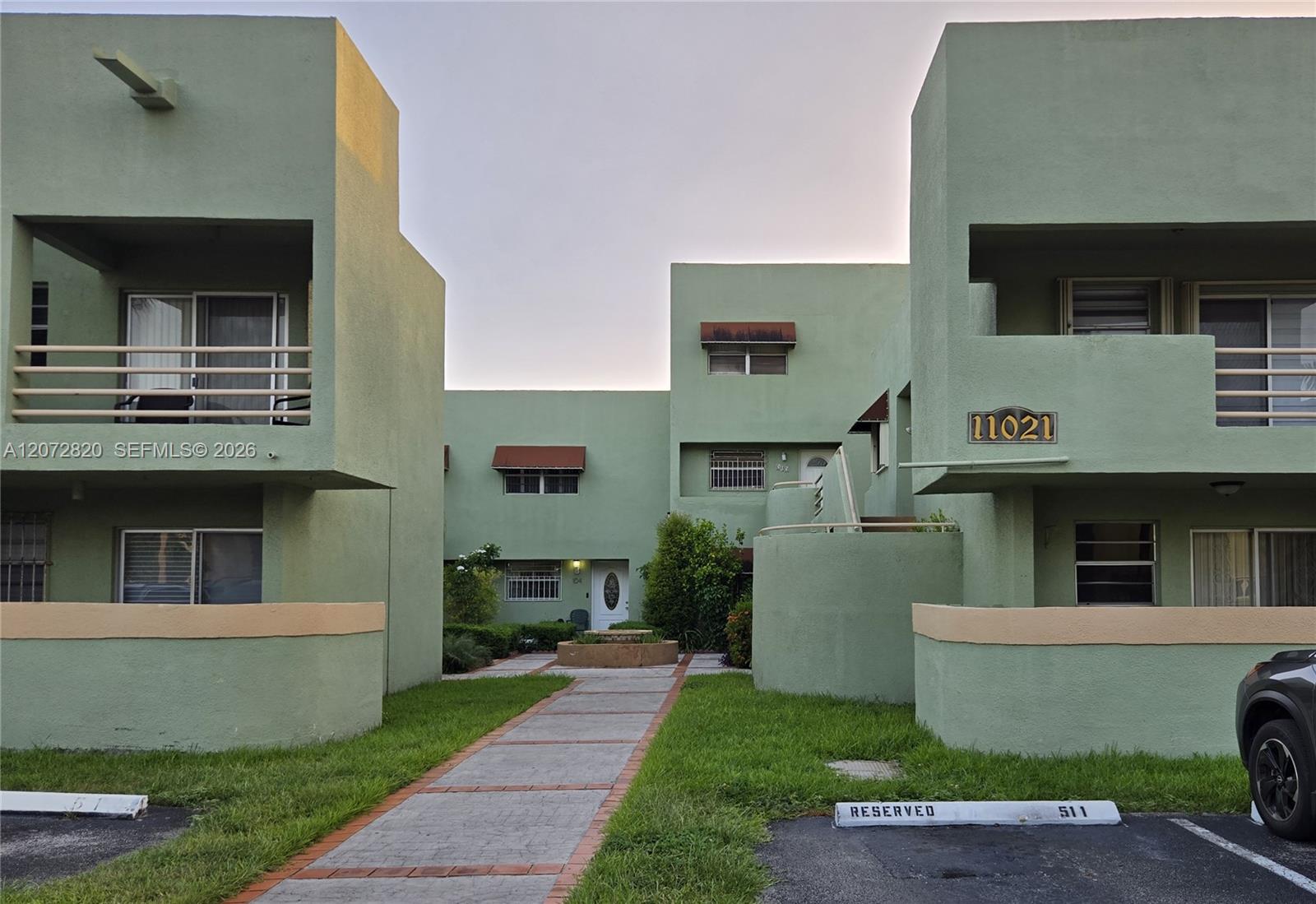 11021 NW 7th Street 202-9