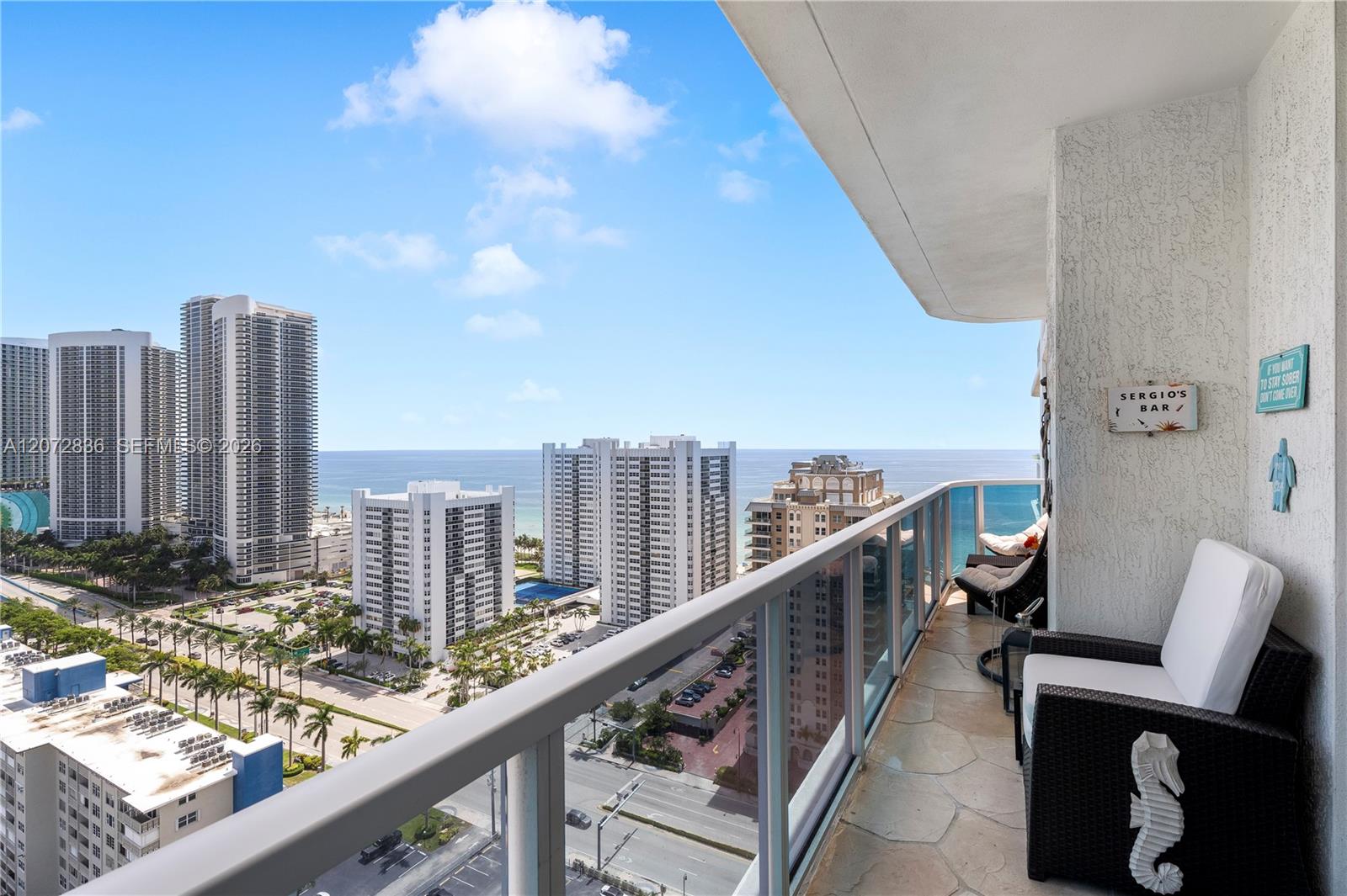 1945 S Ocean Drive 2209 Property Photo 1