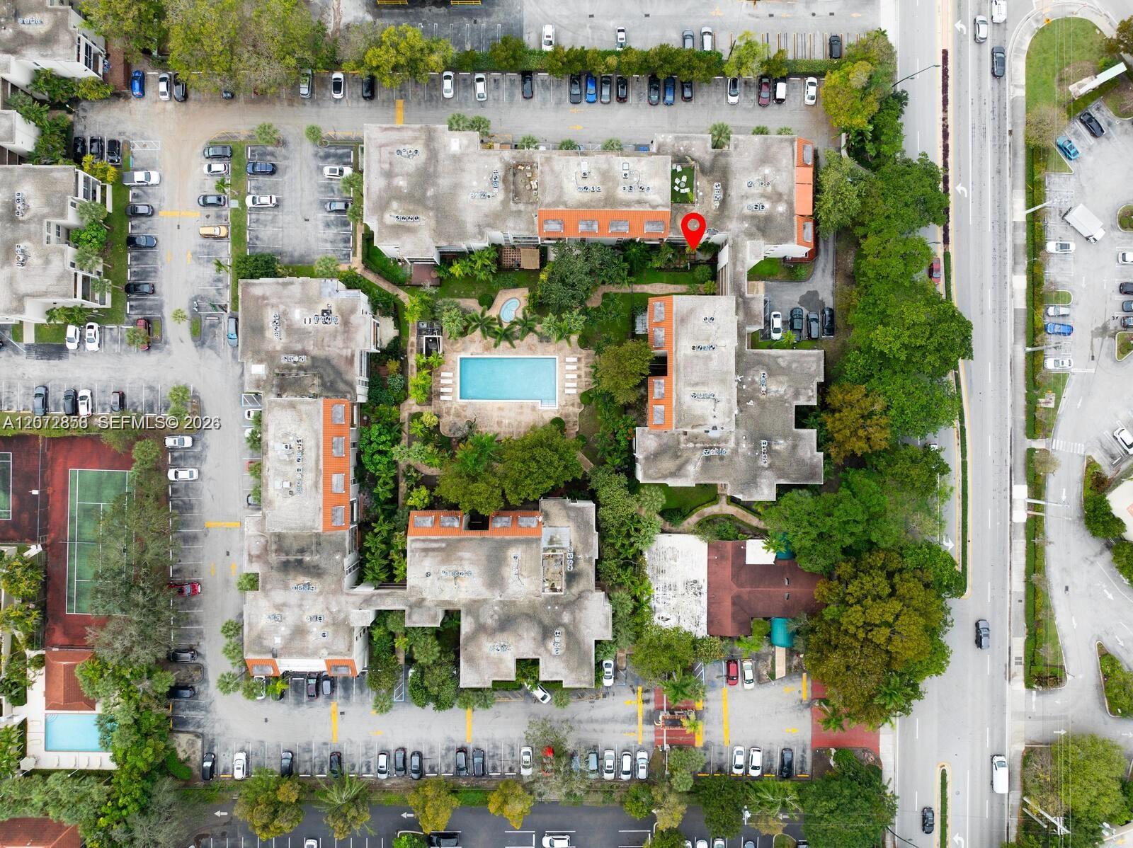 6900 N Kendall Drive A409 Property Photo 16