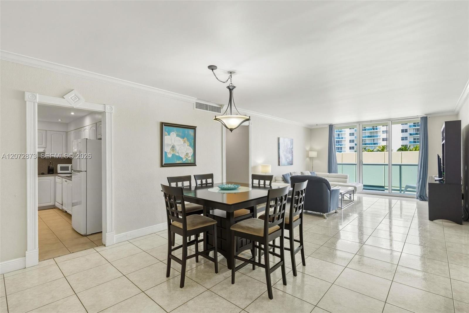3901 S Ocean Drive 3e Property Photo 2