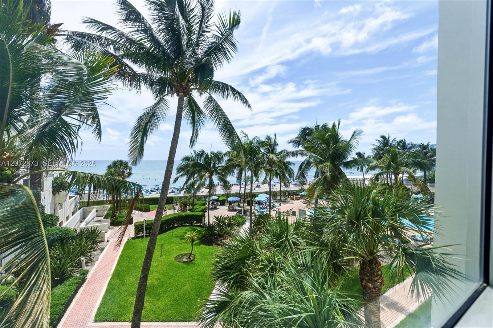 3901 S Ocean Drive 3e Property Photo 11