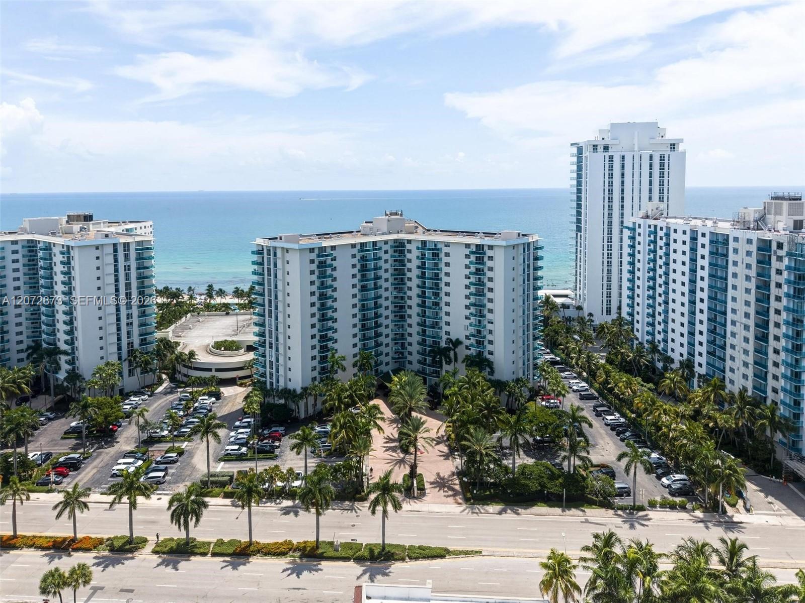 3901 S Ocean Drive 3e Property Photo 19