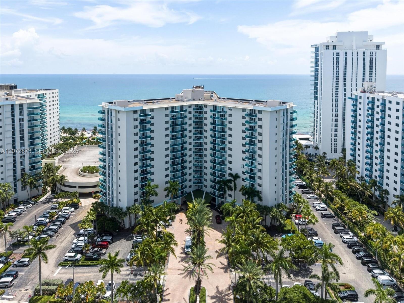 3901 S Ocean Drive 3e Property Photo 20