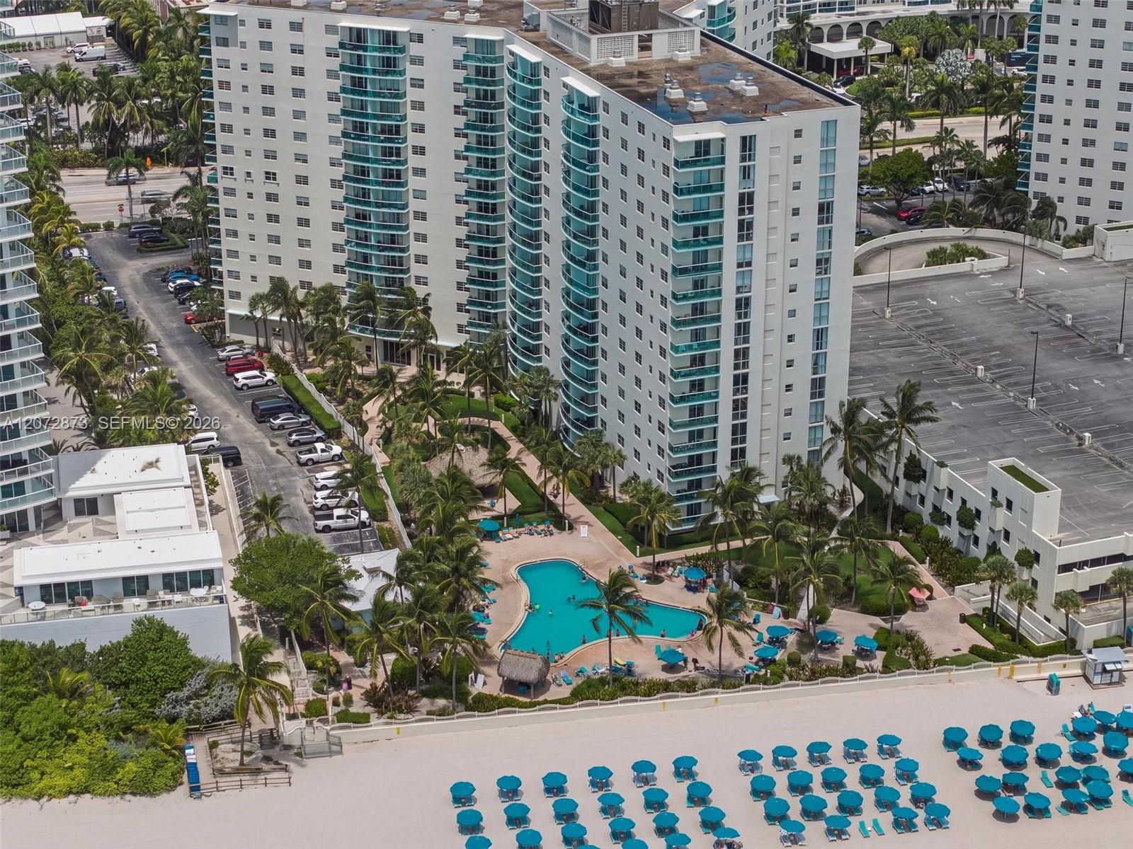 3901 S Ocean Drive 3e Property Photo 22