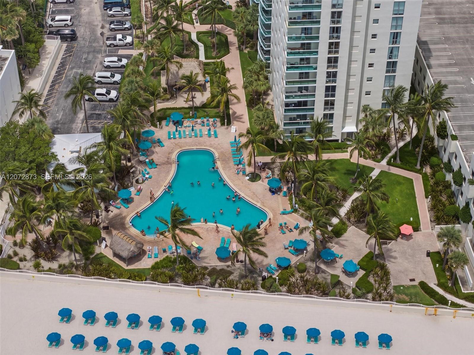 3901 S Ocean Drive 3e Property Photo 23