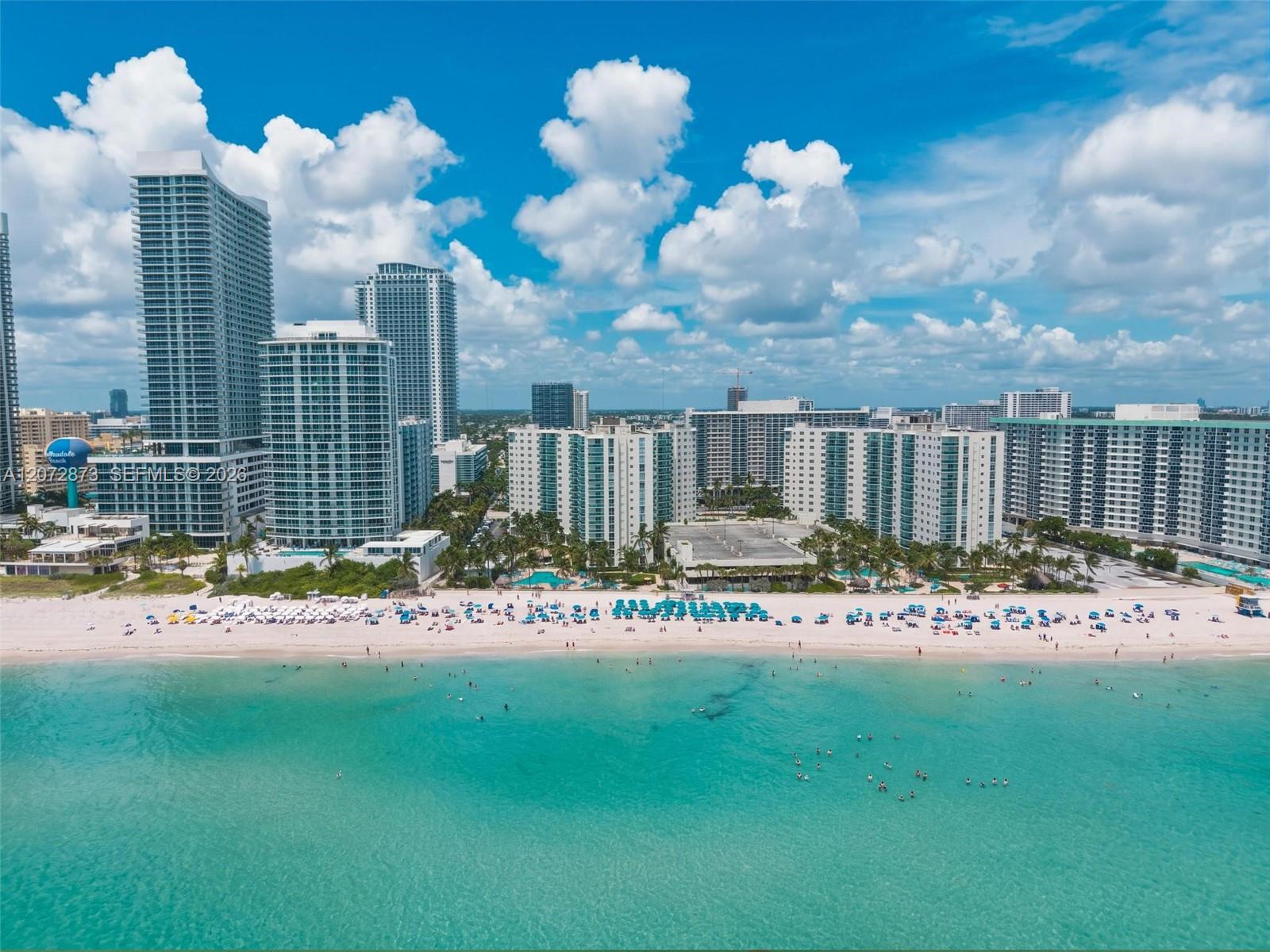 3901 S Ocean Drive 3e Property Photo 25