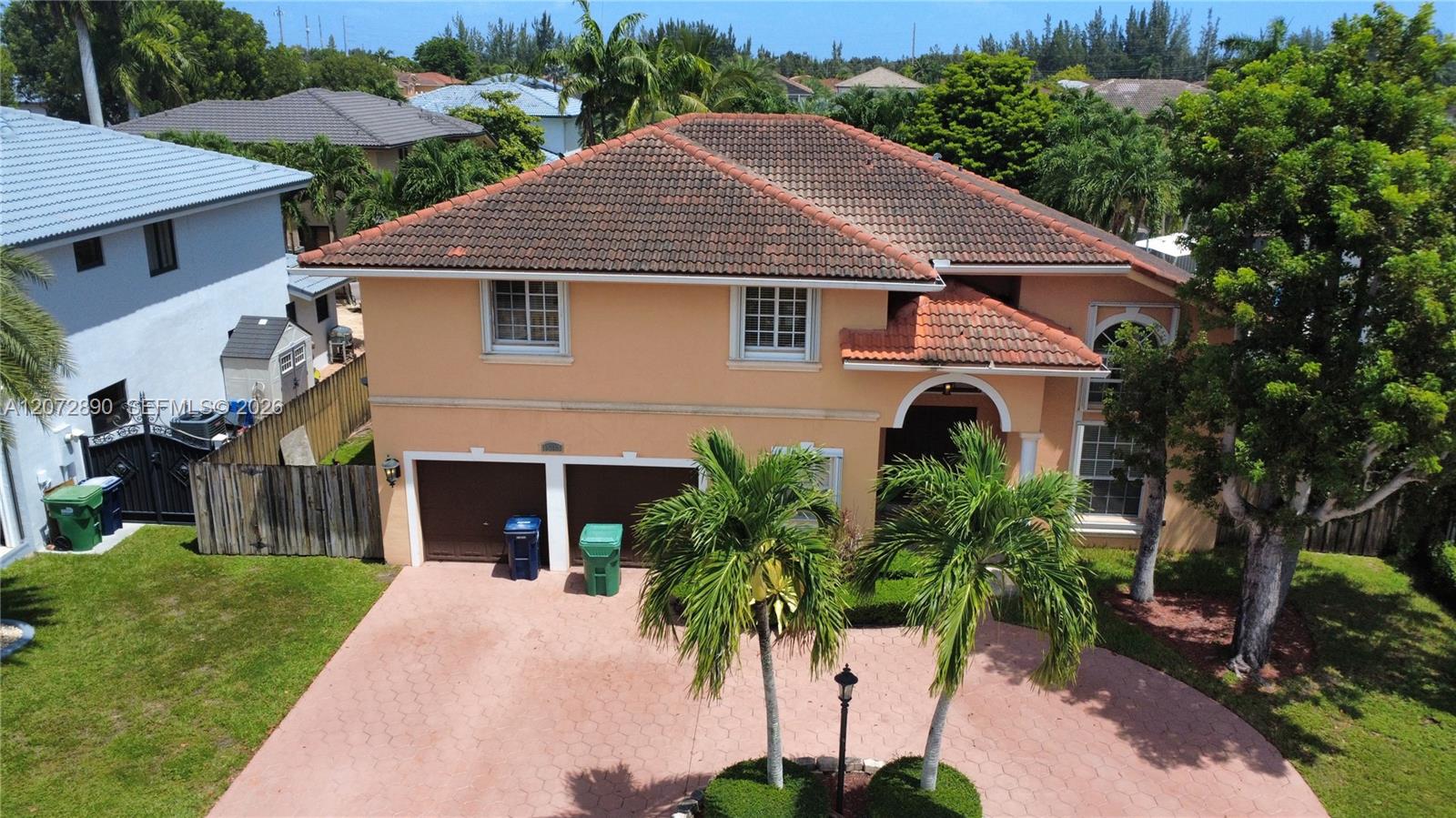 15867 Sw 44th Street Property Photo 1