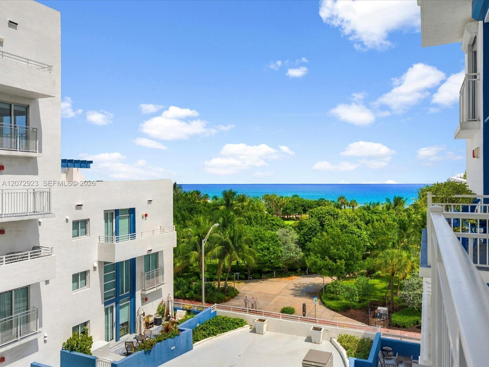 7600 Collins Avenue 703 Property Photo 1