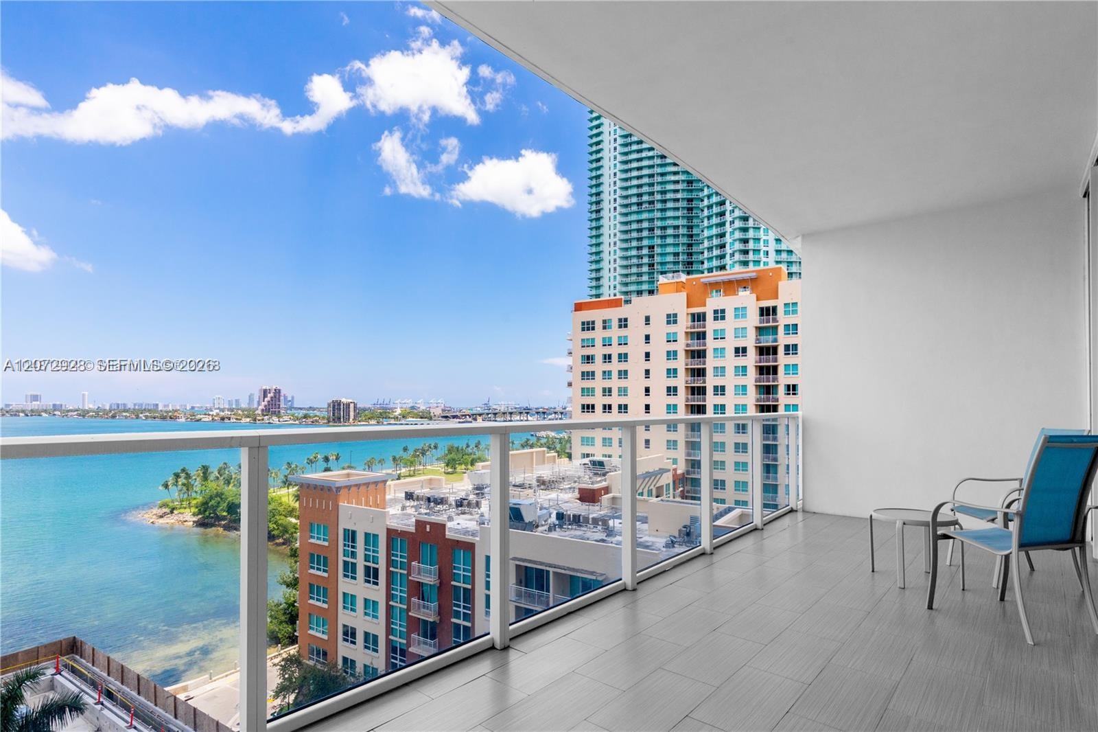 2020 N Bayshore Drive 1009 Property Photo 5