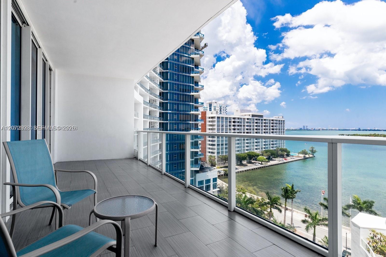 2020 N Bayshore Drive 1009 Property Photo 15