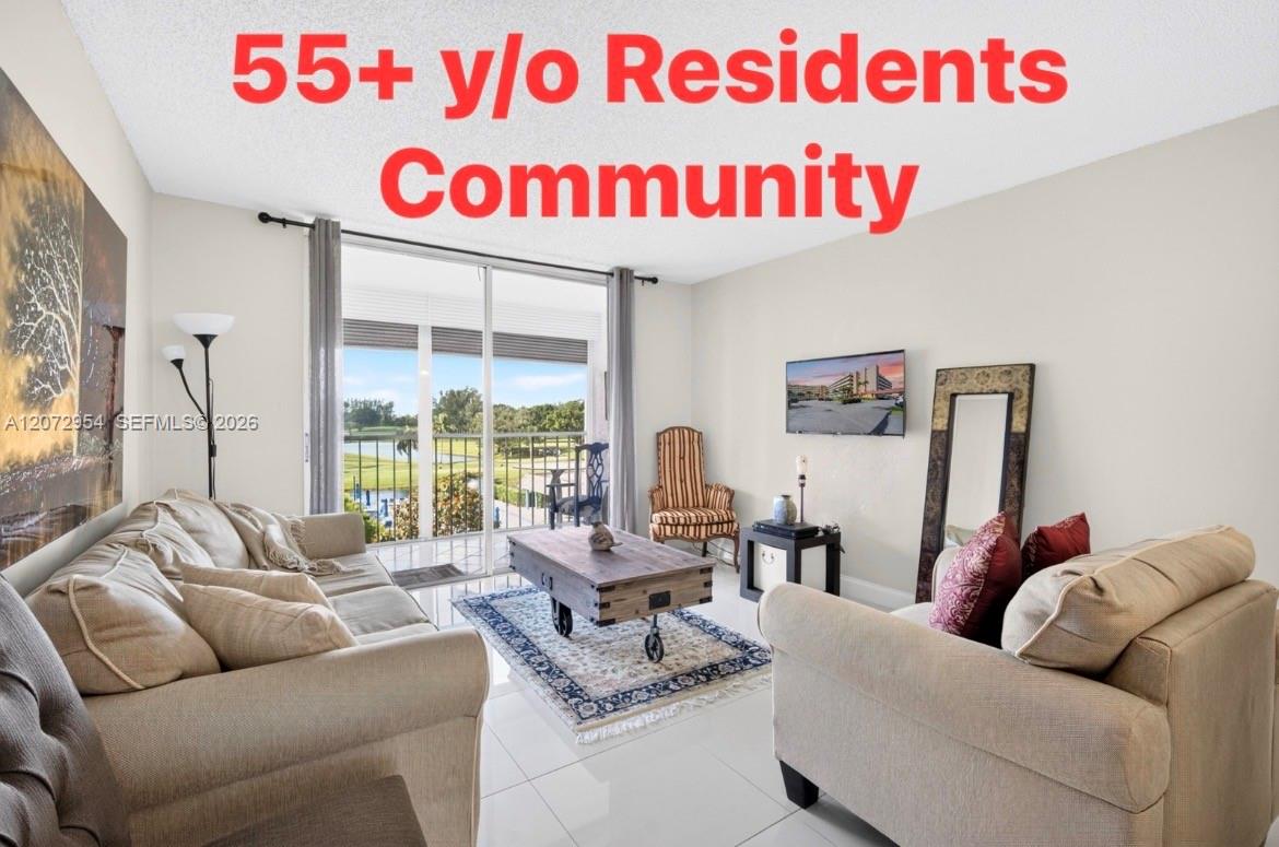 8900 Washington Boulevard 409 Property Photo 1