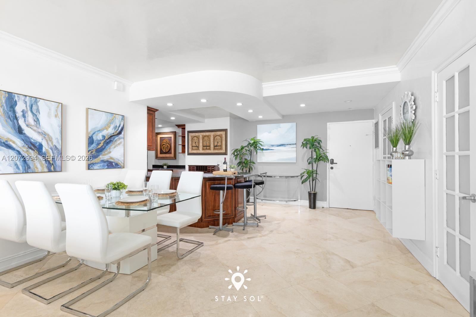 4001 S Ocean Drive 14n Property Photo 4