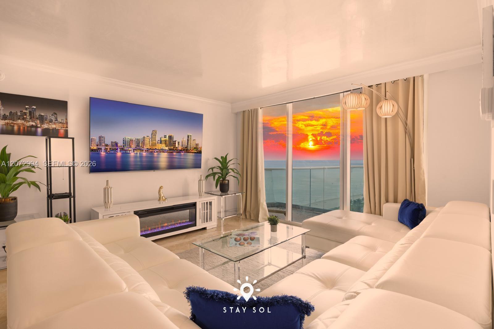 4001 S Ocean Drive 14n Property Photo 5