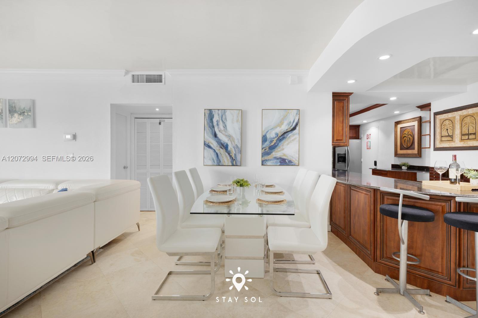 4001 S Ocean Drive 14n Property Photo 6