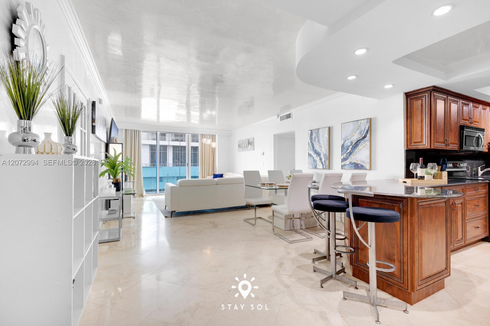 4001 S Ocean Drive 14n Property Photo 7