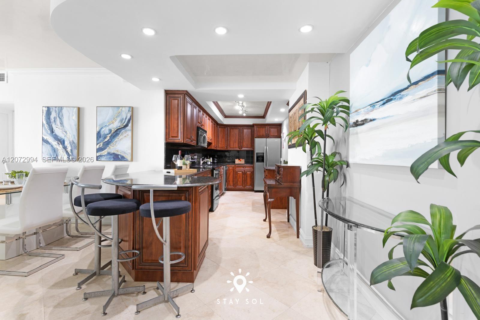 4001 S Ocean Drive 14n Property Photo 8