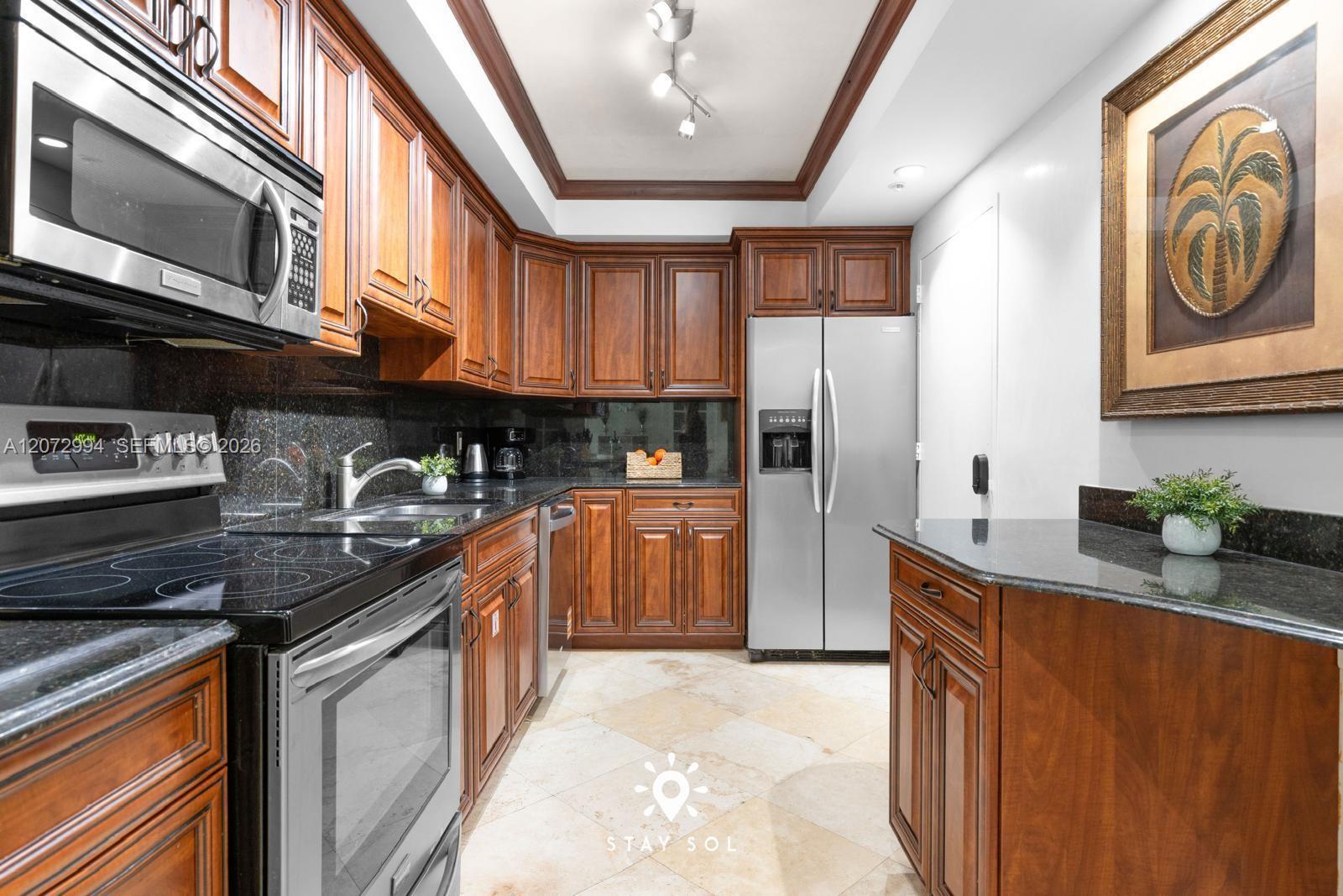4001 S Ocean Drive 14n Property Photo 9