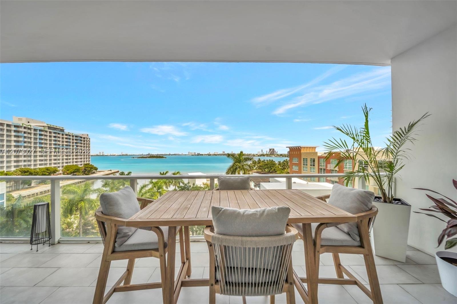 2020 N Bayshore Drive 708 Property Photo 1
