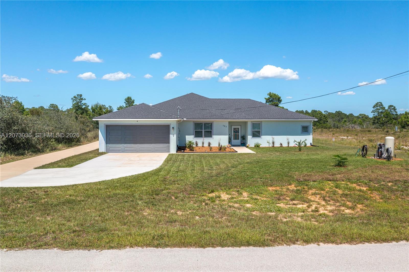 182 Woodstork Way Property Photo 1