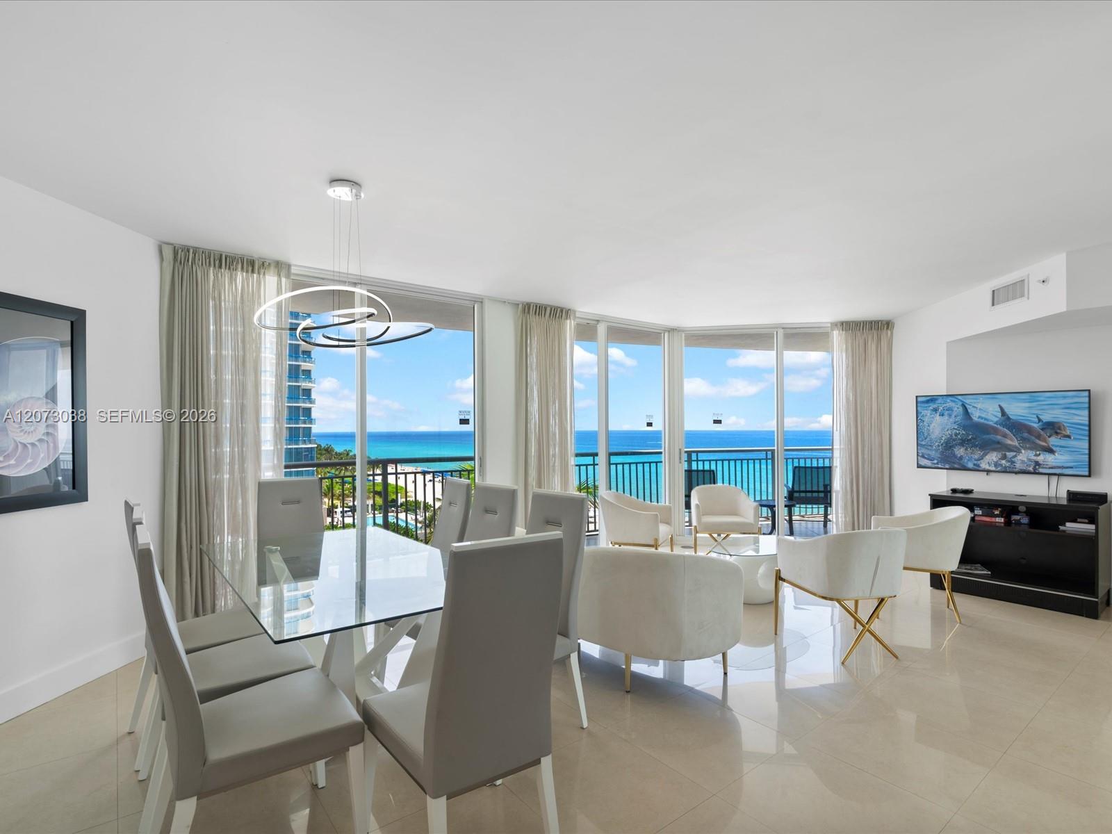 17375 Collins Avenue 808 Property Photo 1