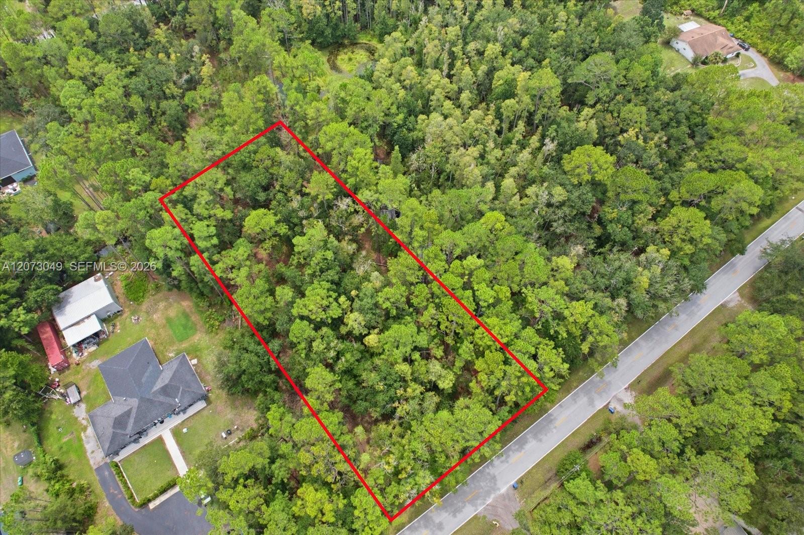 Lot 133 Lot 133 Green Willow Run
