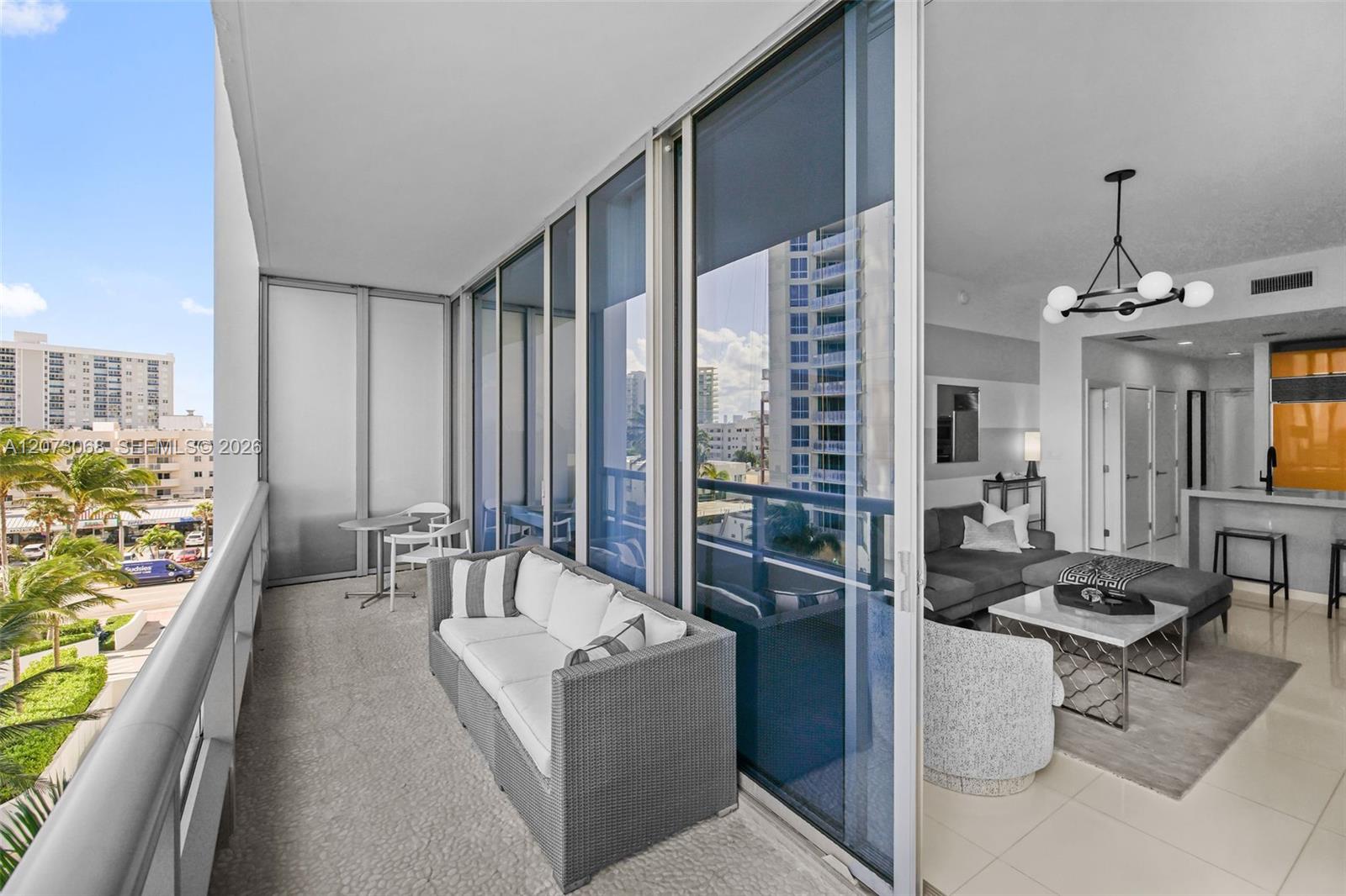 6799 Collins Avenue 407 Property Photo 15