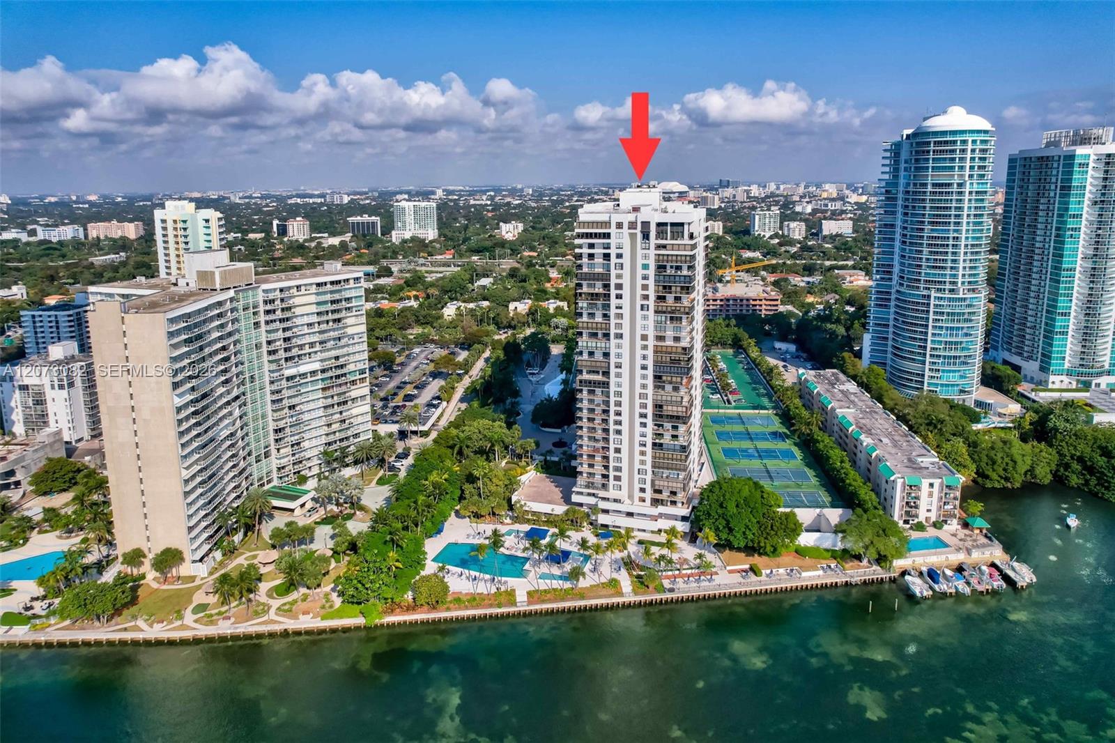 2333 Brickell Avenue 2814 Property Photo 26