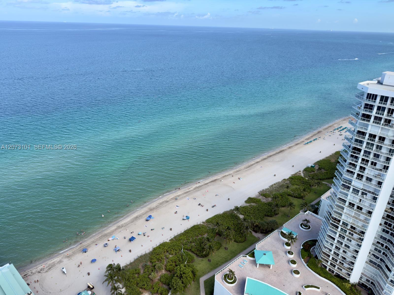 16699 Collins Avenue 3609 Property Photo 1