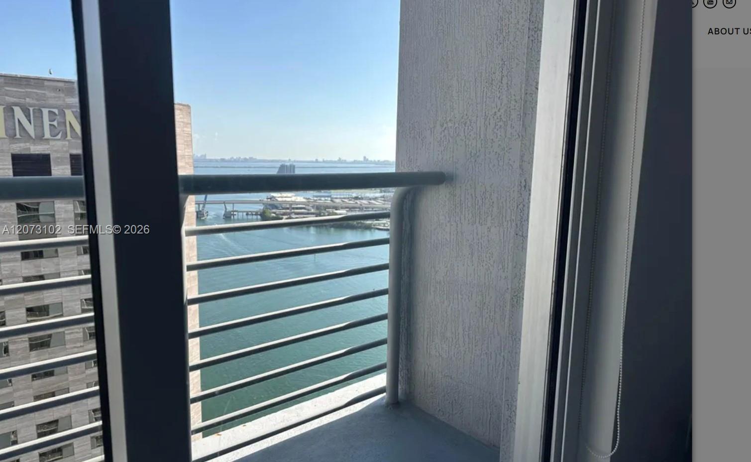 335 S Biscayne Boulevard 3706 Property Photo 2