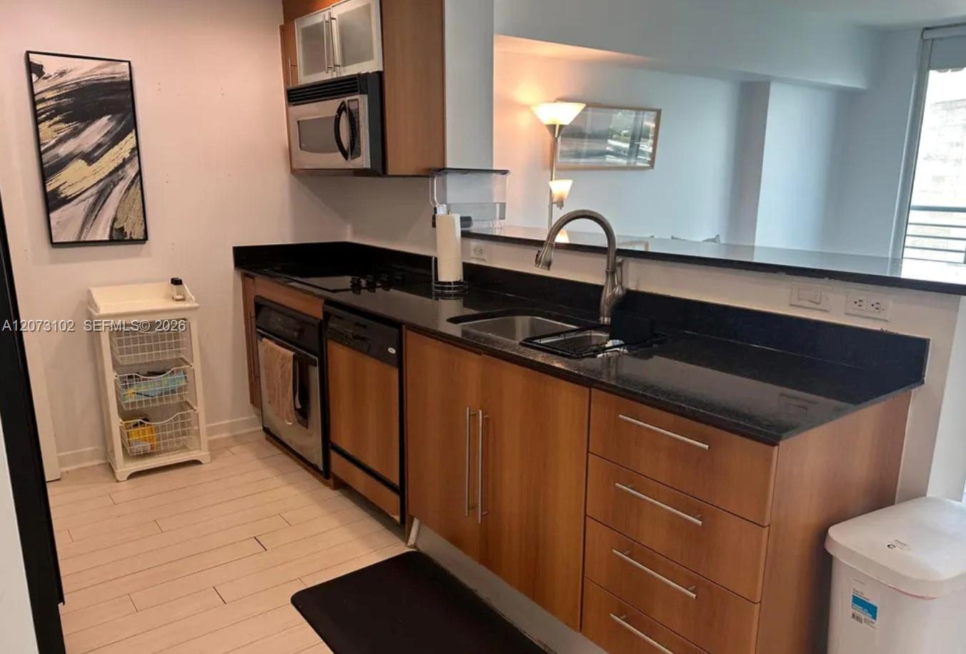 335 S Biscayne Boulevard 3706 Property Photo 5