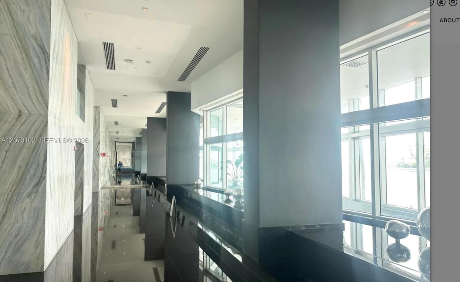335 S Biscayne Boulevard 3706 Property Photo 11
