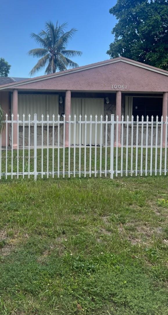 10061 E Hibiscus Street Property Photo 1