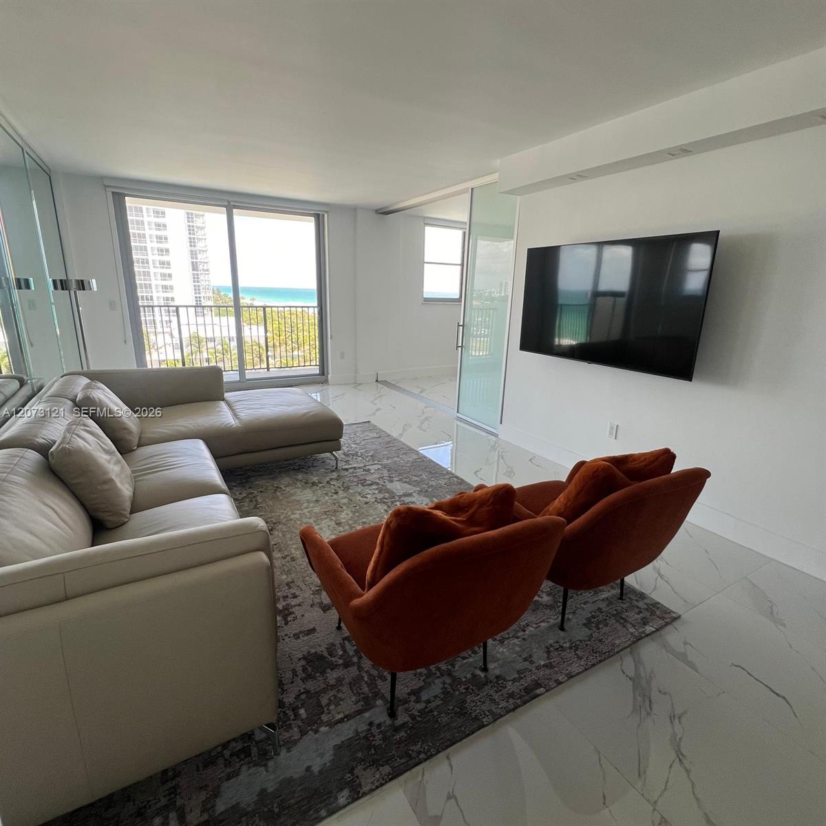 9273 Collins Avenue 606 Property Photo 1