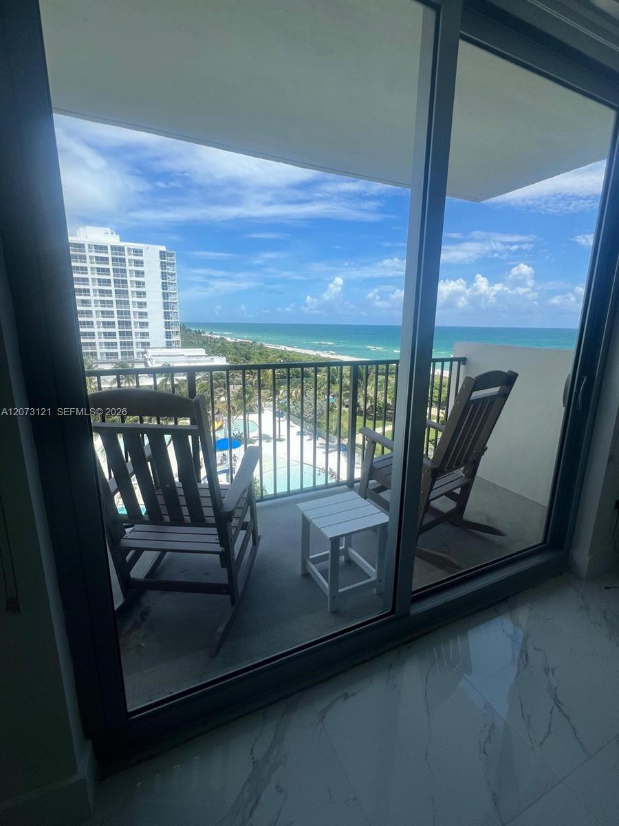 9273 Collins Avenue 606 Property Photo 3