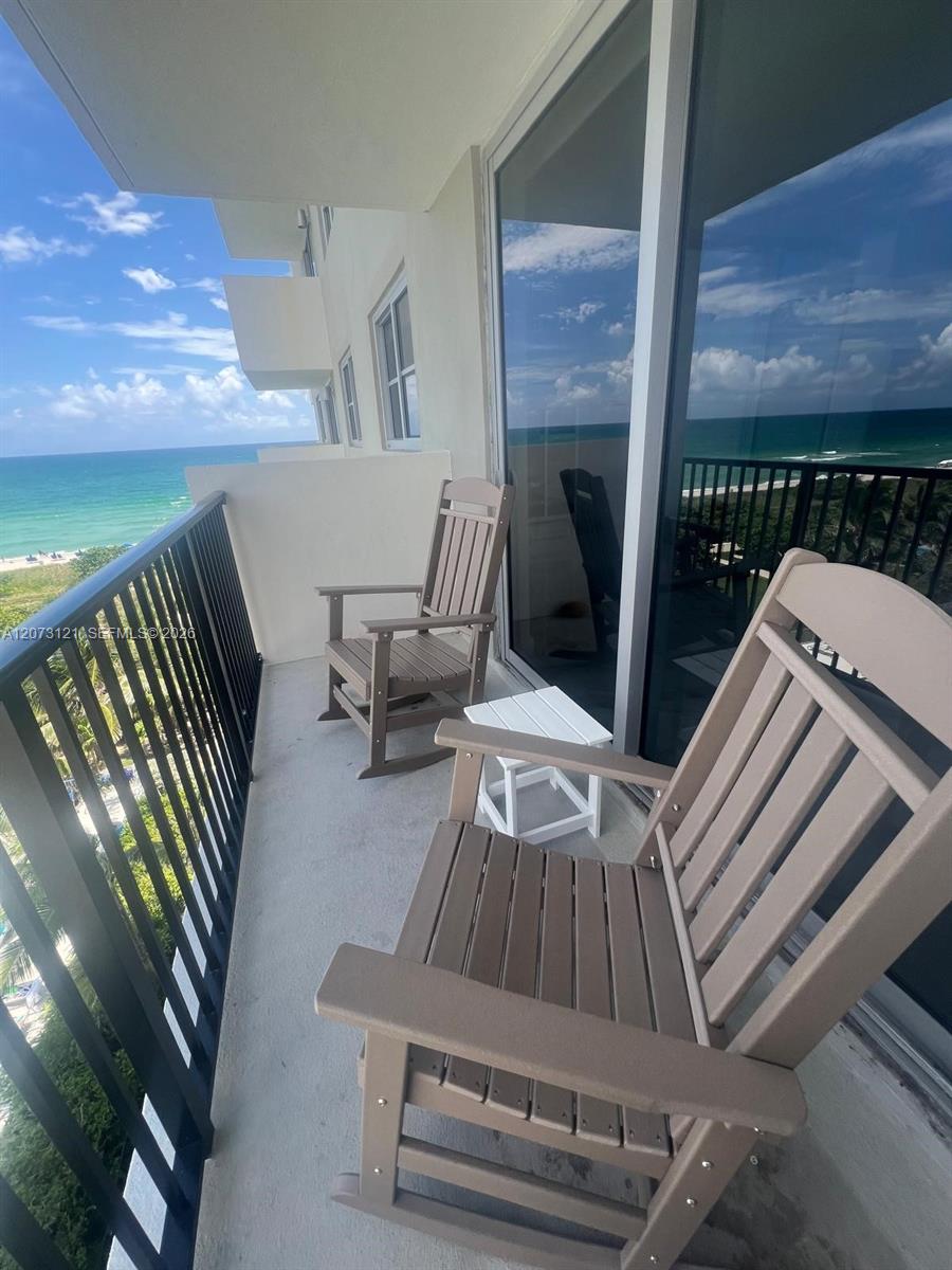 9273 Collins Avenue 606 Property Photo 4