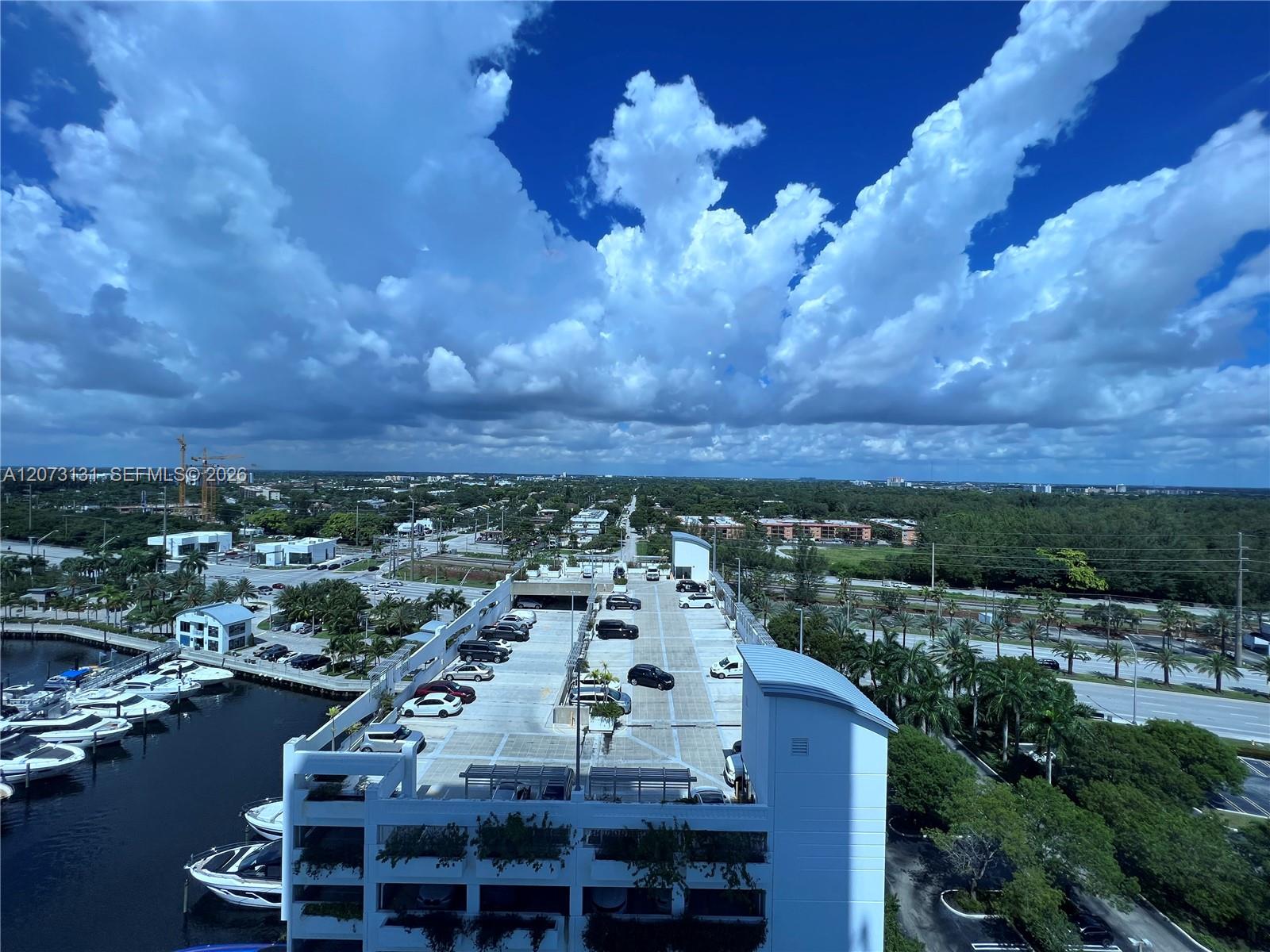 17301 Biscayne Boulevard 1402 Property Photo 21