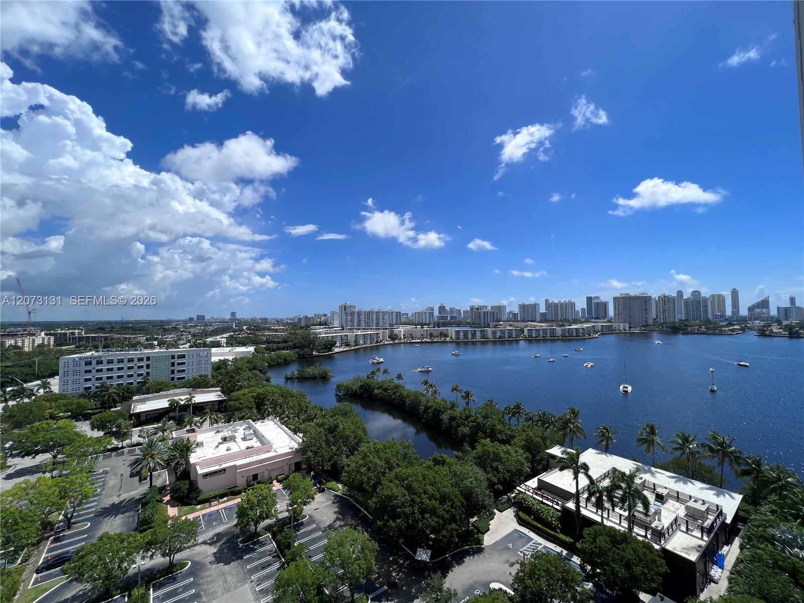 17301 Biscayne Boulevard 1402 Property Photo 22