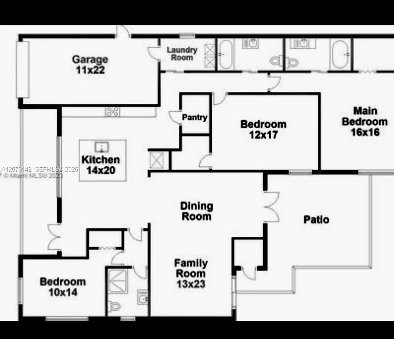 932 Bird Road Property Photo 39