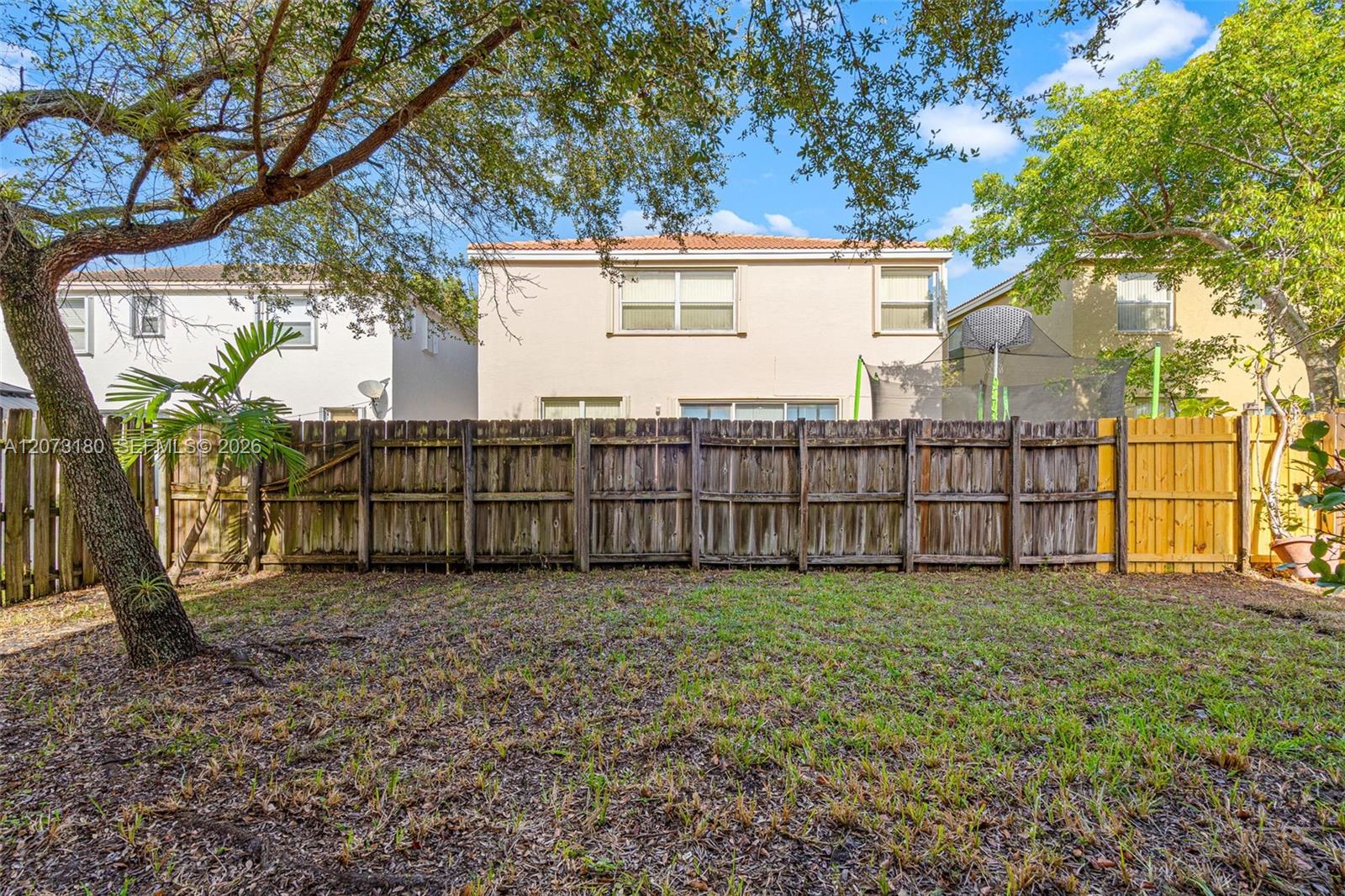 5223 Sw 155th Way Property Photo 48