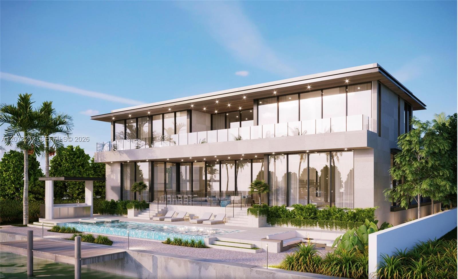 200 Golden Beach Drive Property Photo 1