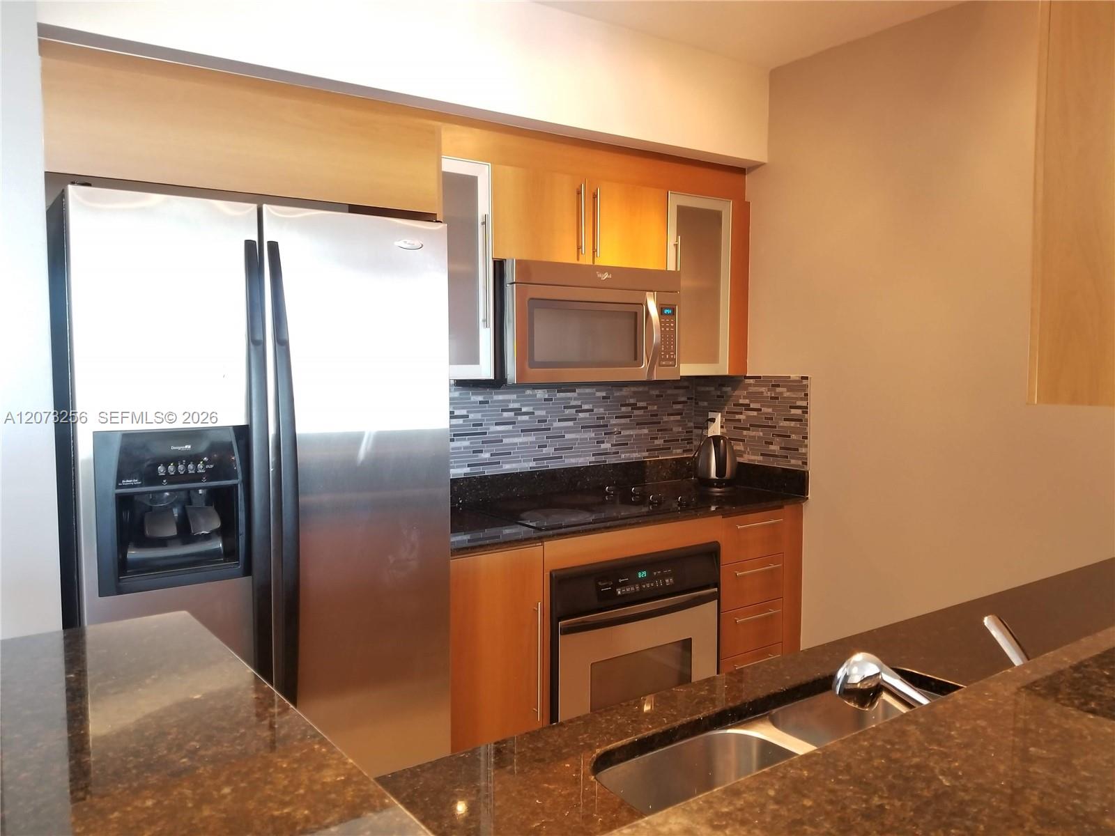 335 S Biscayne Boulevard 3802 Property Photo 4