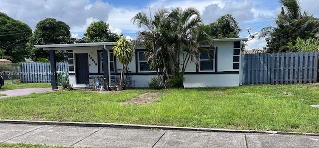 12610 Nw 23rd Avenue Property Photo 1