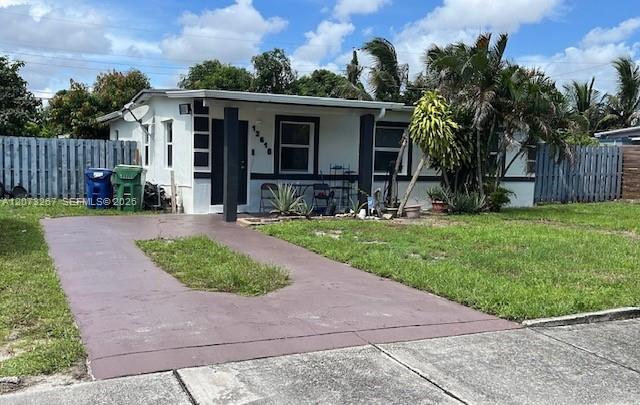 12610 Nw 23rd Avenue Property Photo 3