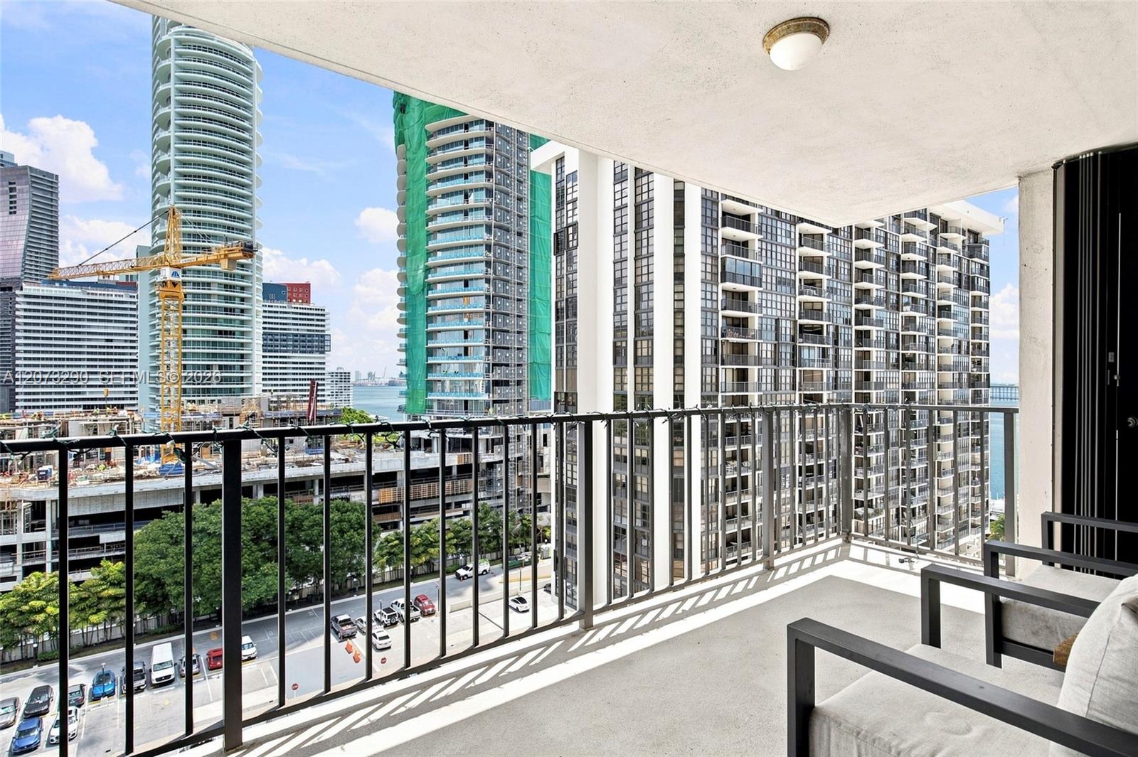 1901 Brickell Avenue B1411 Property Photo 2