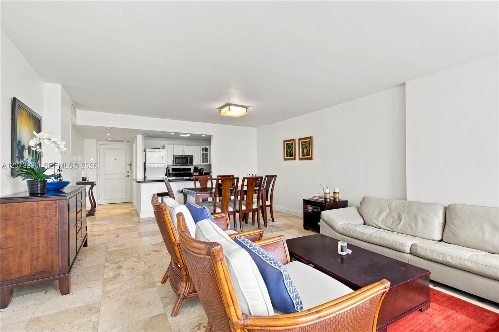 1901 Brickell Avenue B1411 Property Photo 3