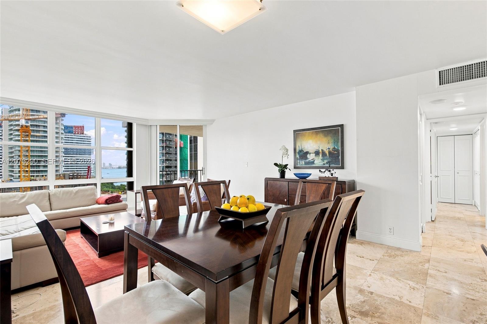 1901 Brickell Avenue B1411 Property Photo 6