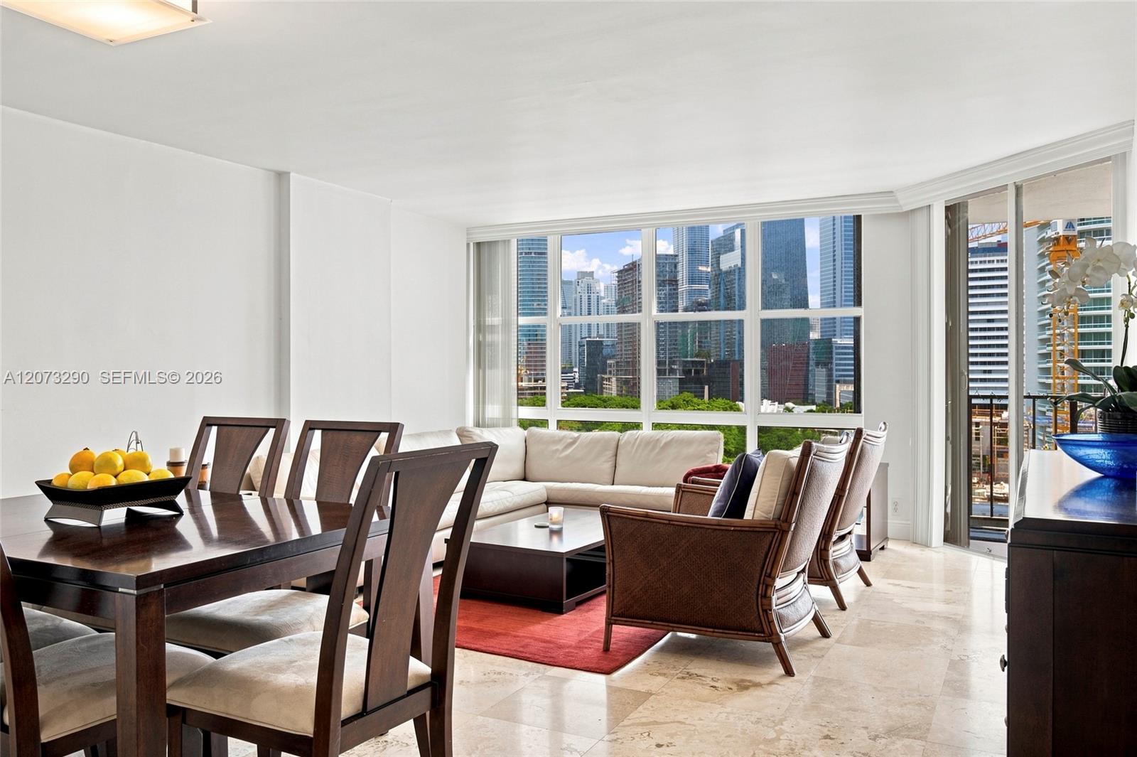 1901 Brickell Avenue B1411 Property Photo 7
