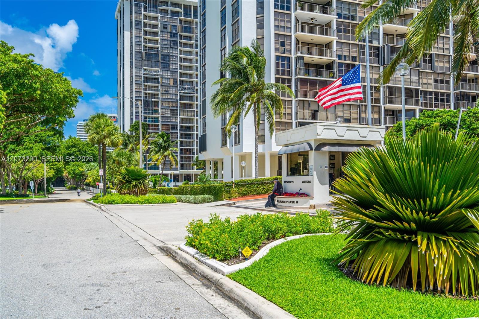 1901 Brickell Avenue B1411 Property Photo 12